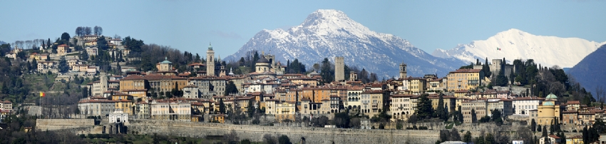 DISCOVER TOUR BERGAMO AND ITS PROVINCE IN MOTORHOME