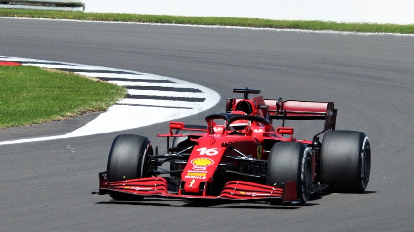 Italian Gran Prix 
